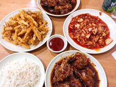 -贤花饭店(城阳店)