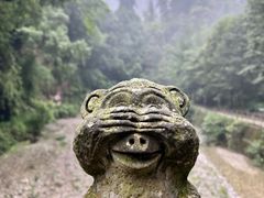 -峨眉山风景名胜区