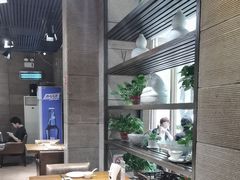 -金枝玉叶上海人家食府(三里河店)