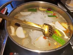 -许府牛火锅(信义坊总店)