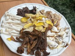 -大理董·董家小厨野生菌火锅(古城旗舰店)