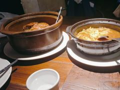 -外婆家(蓝色港湾店)