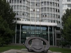 -北京化工大学(东校区)