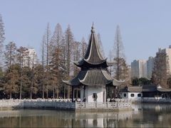-清晏园
