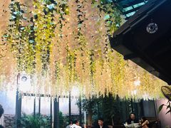 -阿鹏故事云南野生菌火锅(人民路店)