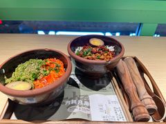 -京参 • 擂椒饭(这有山店)