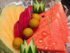 -海底捞火锅(河东万达广场店)