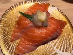 -大起水产回转寿司(道顿堀店)