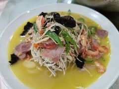 大煮干丝-溱湖八鲜菜馆