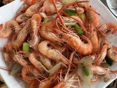 -晓琦农家菜馆·地道农家菜