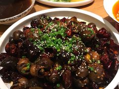 -陶然居·重庆菜(解放碑店)