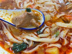 -西安手工软面(浦东南路店)