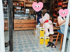 -Alimentari早午餐(安福路店)