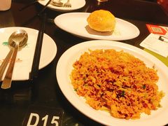 -翠华餐厅(正佳广场店)