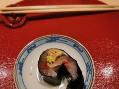 -嶺寿司