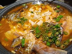 -探鱼·鲜青椒爽麻烤鱼(领展购物广场店)
