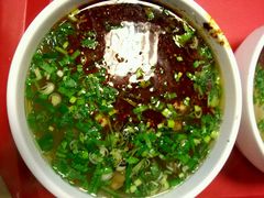 android_upload_pic-中国兰州名牛纯汤牛肉面(永安道店)