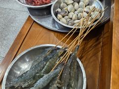 -盈田盈粥庄(博山东路店)