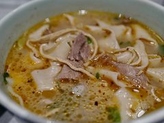 -萧记三鲜烩面(黄河南路店)