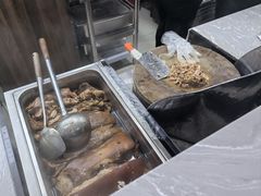 -樊记腊汁肉(竹笆市总店)