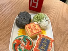 -北京稻香村(零号店)