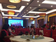 大堂-於氏虾神(盱眙总店)