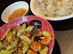 -单家老院·院子里的青岛菜(沙子口店)