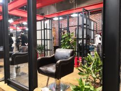 -P.STYLE 派斯造型