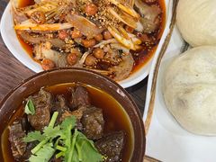 -食而百(北门大桥店)