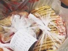 葱油酥-宫廷糕点铺(建设路店)
