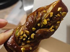 碱水开心果-WHEN PIGS FLY当猪飞