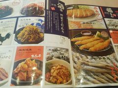 -味千拉面(淮安万达店)