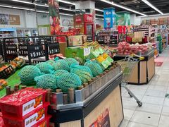 -华润万家便利超市(黄纬路店)