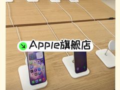 -Apple零售店(济南恒隆广场店)