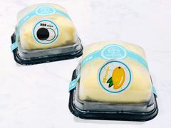 -西檬树SIMON·T轻奢蛋糕(大东方Max店)