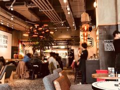 大堂-Moka Bros 摩卡站(嘉华店)