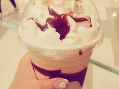 -COSTA COFFEE(上海虹口龙之梦)