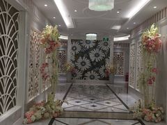 -芭菲盛宴·环球美食(锦城万达广场店)