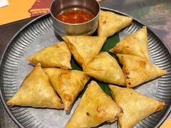 -simply thai天泰(世纪汇店)