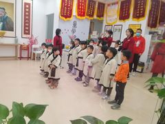 -童学馆·诗书礼乐少儿国学(天津大剧院店)