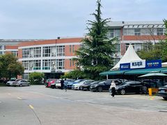 -杭州电子科技大学(下沙校区)