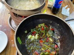 -麻伊伏土菜馆(朗州路店)