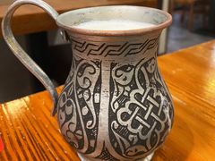 -TUK土耳其餐厅·下午茶(卢湾店)