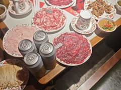 -汕头八合里海记牛肉店(清河店)