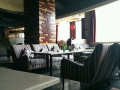 -啡客咖啡(澧州路店)