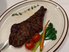 -马克西姆俄罗斯餐厅(通亚街店)