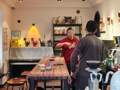 -72 COFFEE(东朝阳路店)