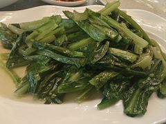 -汗腾格里·风味餐厅(新疆驻京办店)
