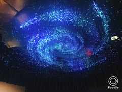 -陕西自然博物馆