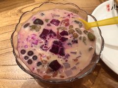 冰粉-福苗小骆驼烧烤(莲湖路店)